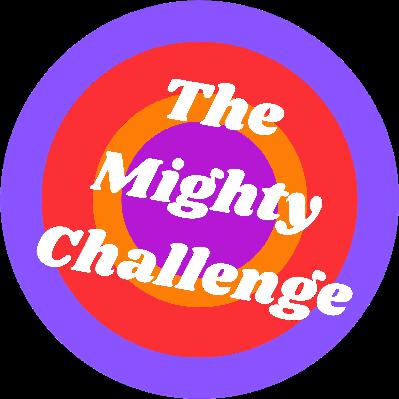 The Mighty Challenge Tuesday September 23rd 2025