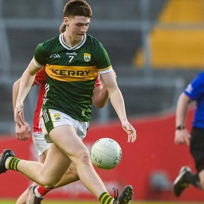 Call for GAA to address poaching of players by AFL