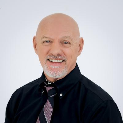 Dr. Gary Sprouse Author and Primary Care Physician