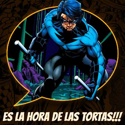 [ELHDLT] 12x38 El decálogo del buen guion