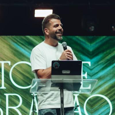 Levanta e anda - Gustavo Paiva