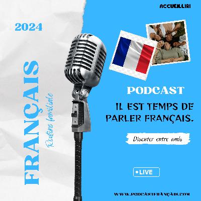 Il est temps de parler français_USTA