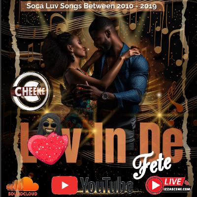 🇹🇹🇧🇧Luv In De Fete🇦🇬🇬🇩