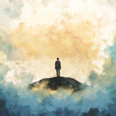 1 : a letter to an old friend (not a poem)