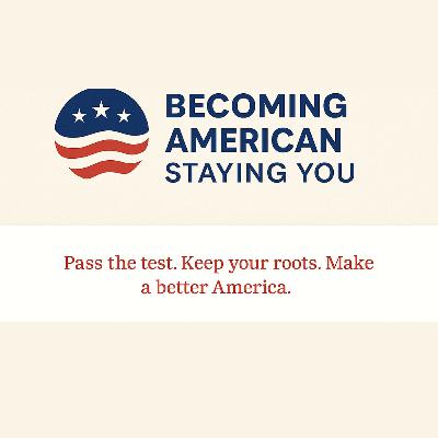 Citizenship Test Study Guide 8: Organization of Powers