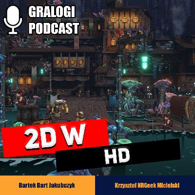 Gralogi 21 - 2D w HD Gralogi 21 - 2D w HD