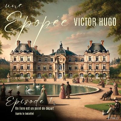 Episode 1 : Un livre est un point de départ (Après la bataille)