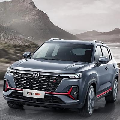 Changan CS35 Plus 2025