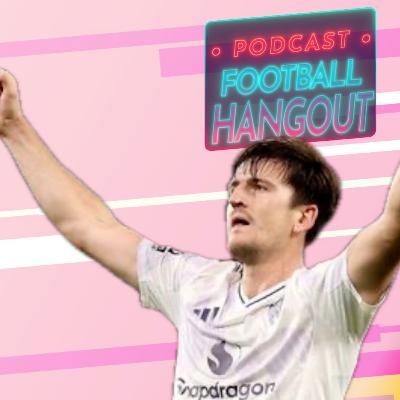 Manchester United SHOCK win over Liverpool! MAGUIRE LIVES! Salah & Van Dijk Discussion