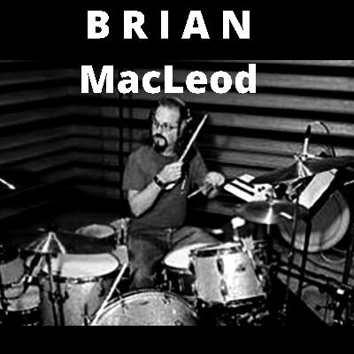 Brian MacLeod (Sheryl Crow, Tears For Fears, Christina Aguilera)