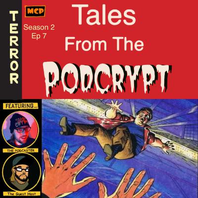 S2E7 - The Sacrifice