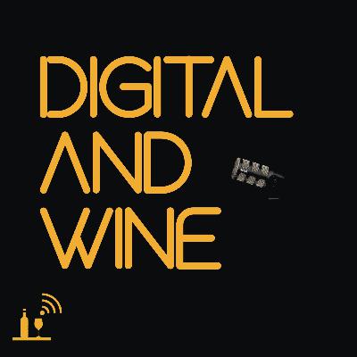 5 Technologies for wine business