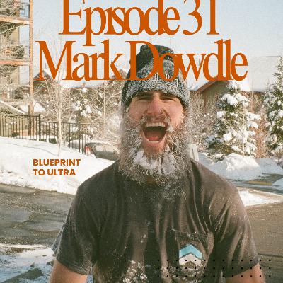 Episode 31: Mark Dowdle - Talking all things Backyard.