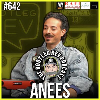 #642 - Anees on Quitting Law for Music, Selective Christianity, Israel Speech Censorship & AI’s Dark Side