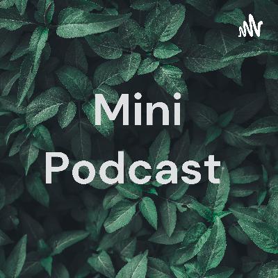 Mini podcast "Rompehielos"