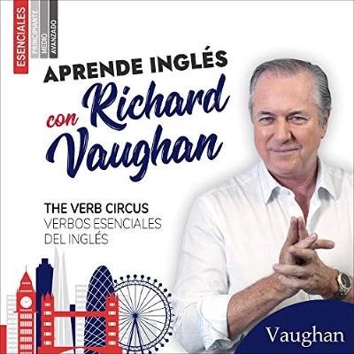 The Verb Circus (Audiolibro) | Prueba Gratis