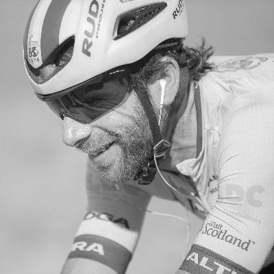 Mark Beaumont: Around the World in 80 Days by Bike Mark Beaumont: Around the World in 80 Days by Bike