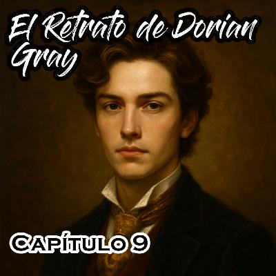 Temporada 3 - Capítulo 9 - "El Retrato de Dorian Gray" Temporada 3 - Capítulo 9 - "El Retrato de Dorian Gray"