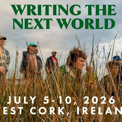 Write The Next World With Us Write The Next World With Us