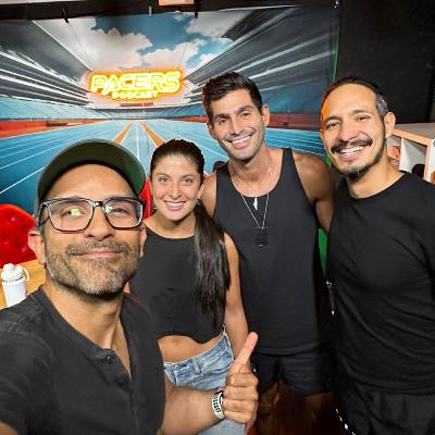 E12: DE NOVATO A PRO EN TIEMPO RECORD