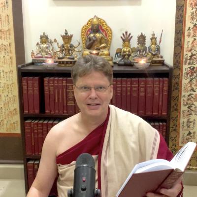 Buddhist Books: TIPIṬAKA 184 • Mahāvagga VIII - Part 4 Buddhist Books: TIPIṬAKA 184 • Mahāvagga VIII - Part 4