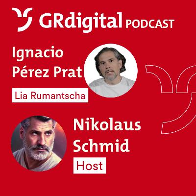 Ignacio Pérez Prat (Programs da correctura ortografica rumantscha)