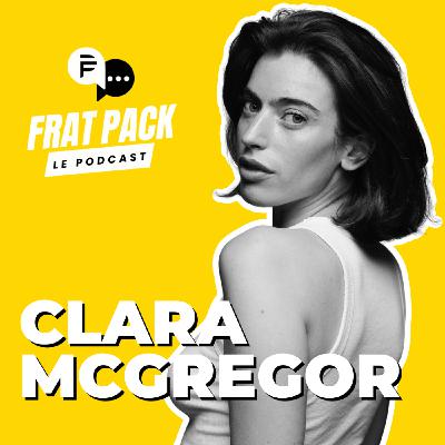 S03E12 Frat Pack avec Clara McGregor