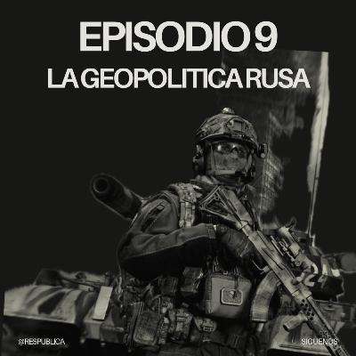|EP.9| La Geopolitica Rusa y La Batalla Ideologica En Puerto Rico