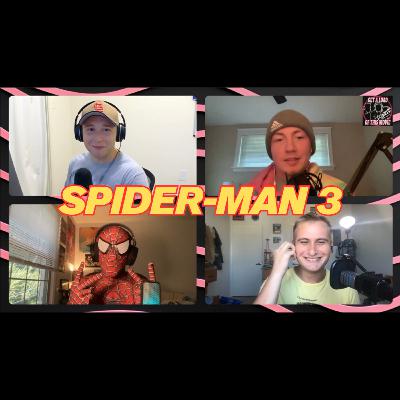 Spider-Man 3 (2007) Spider-Man 3 (2007)