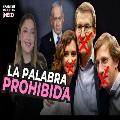 Feijóo pide "ponderación", Ayuso "terrXristas", Almeida lo niega. Y MARINA LOBO LOS DESMONTA