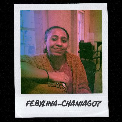 Eps 2. Febylina... Chaniago?