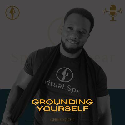 Grounding Yourself