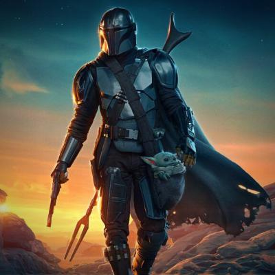 T3 #13 Lógica da Batata | Mandalorian e muito tempo perdido T3 #13 Lógica da Batata | Mandalorian e muito tempo perdido