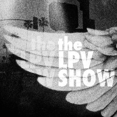 LPV Show: 3.17 - TIS Books