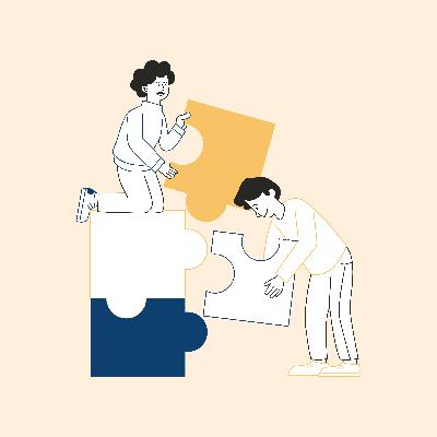 #47 How do your work life and your personal life influence each other?
