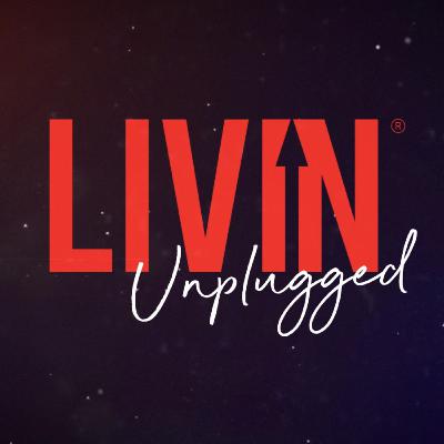 LIVIN Unplugged #02 - Lockie Welch on Hitting Rock Bottom and Bouncing Back LIVIN Unplugged #02 - Lockie Welch on Hitting Rock Bottom and Bouncing Back
