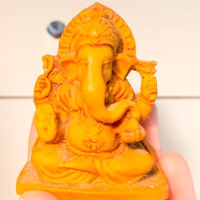 5. Oriya Yoga- Ganesha 5. Oriya Yoga- Ganesha