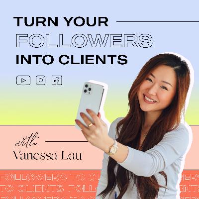 21. She tried to REFUND my program... How this Social Media Manager went from asking for a refund to 10K months