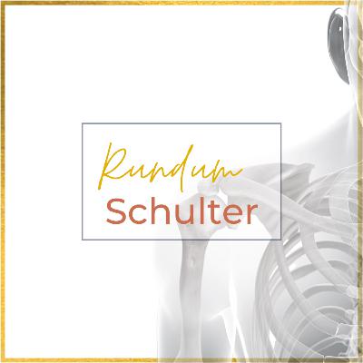 Entspannte Schultern (kurze Lektion 1)