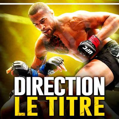 Récap' UFC Perth: Morgan a son prochain adversaire ? Ulberg en mode FACILE