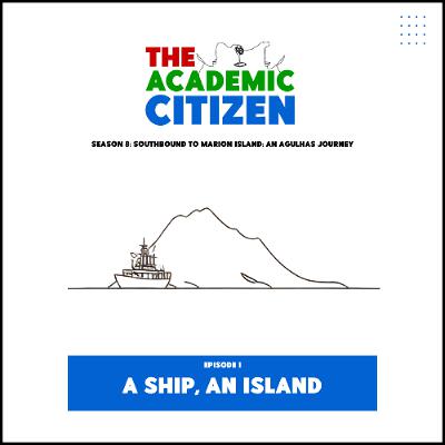 71. A Ship, An Island