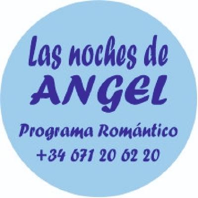 Las Noches de Ángel - 23 - 03 - 26 - EL FLECHAZO Las Noches de Ángel - 23 - 03 - 26 - EL FLECHAZO