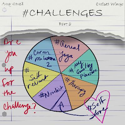#Challenges 2