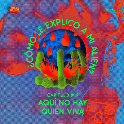 Aquí no hay quien viva Aquí no hay quien viva