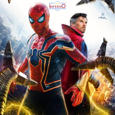 SPIDER-MAN: SIN CAMINO A CASA (con Jorge Grajales [parte 2 de 2])