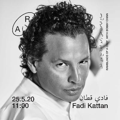 Bobby Chinn, the taste of diversity