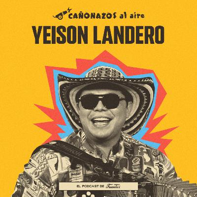 T5 EP05 | ¿cómo se mantiene vivo el legado de Andrés Landero? Ft. Yeison Landero