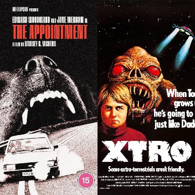 Årtalet: 1982 med Johannes Johansson Årtalet: 1982 med Johannes Johansson