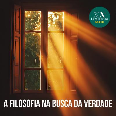 A Filosofia na Busca da Verdade