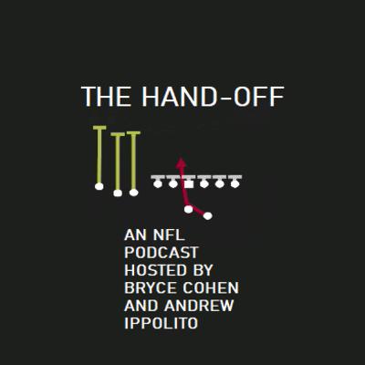 The Hand-Off Ep. 2-Week One is done, 15 teams win, 15 teams lose, and 2 teams tie.